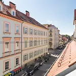 Schlossberg Suite