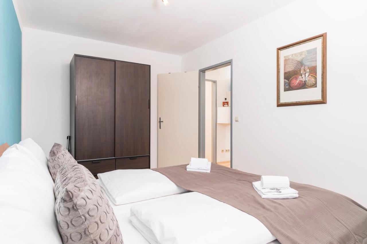 Appartement Schlossberg