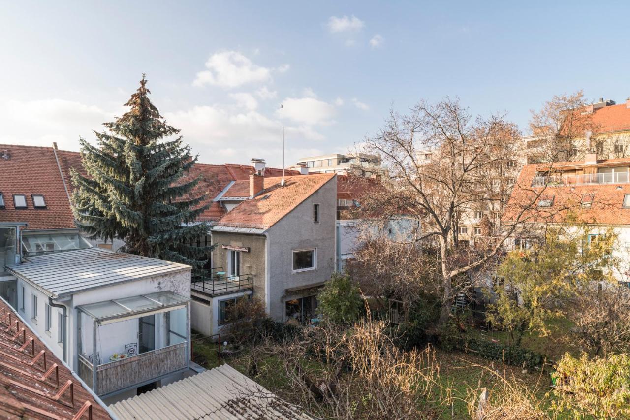 Schlossberg * Graz