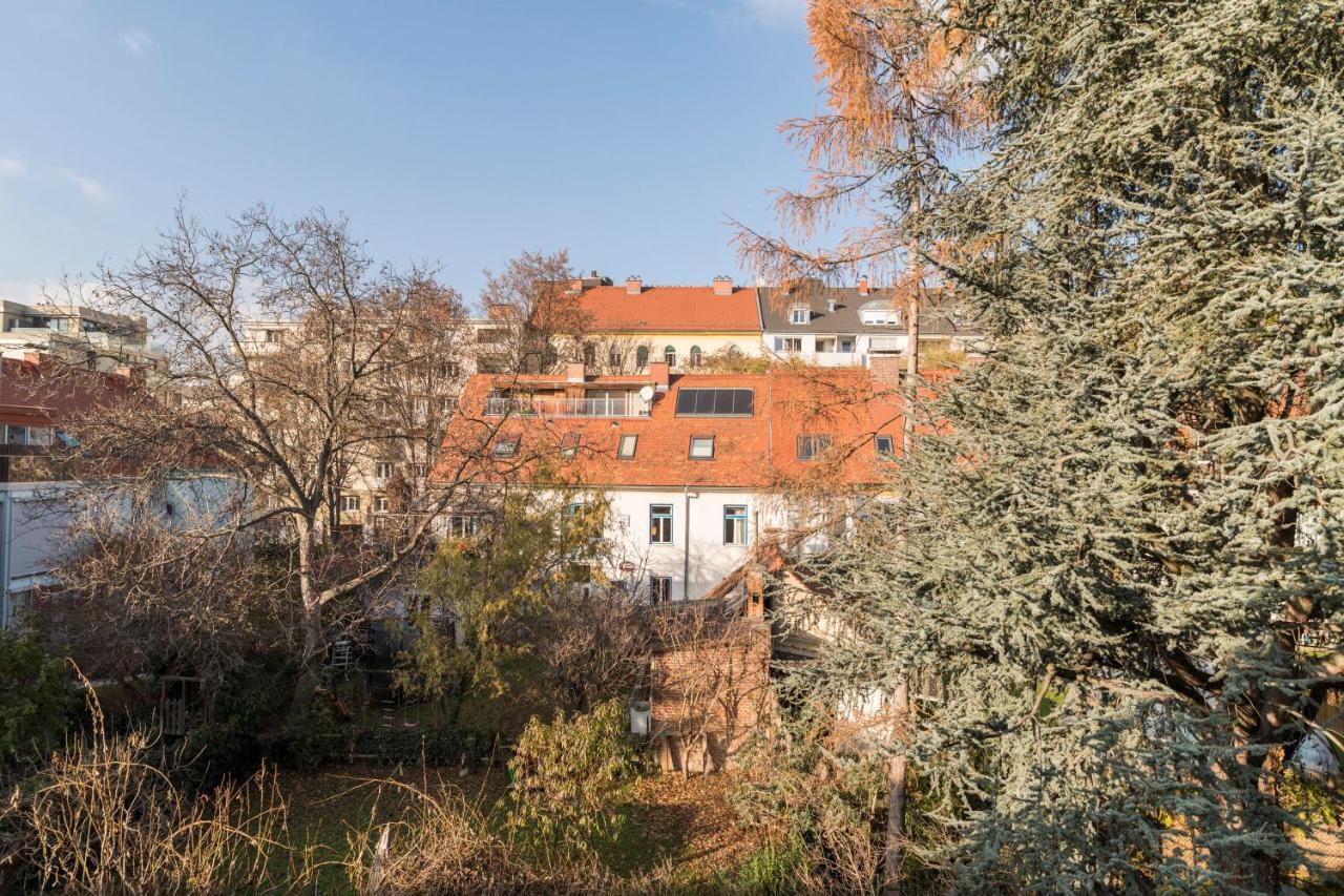 Schlossberg Appartement Graz