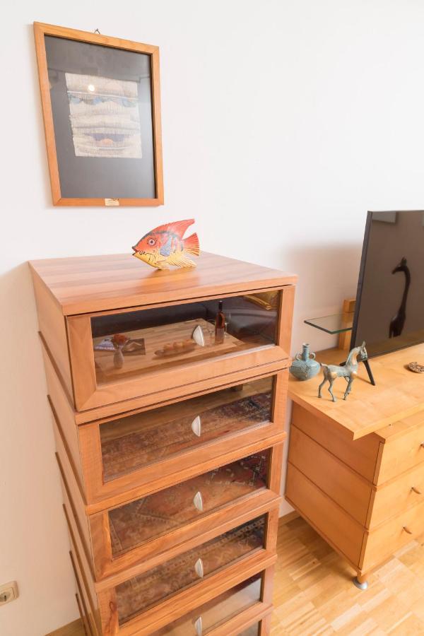 Appartement Schlossberg Graz