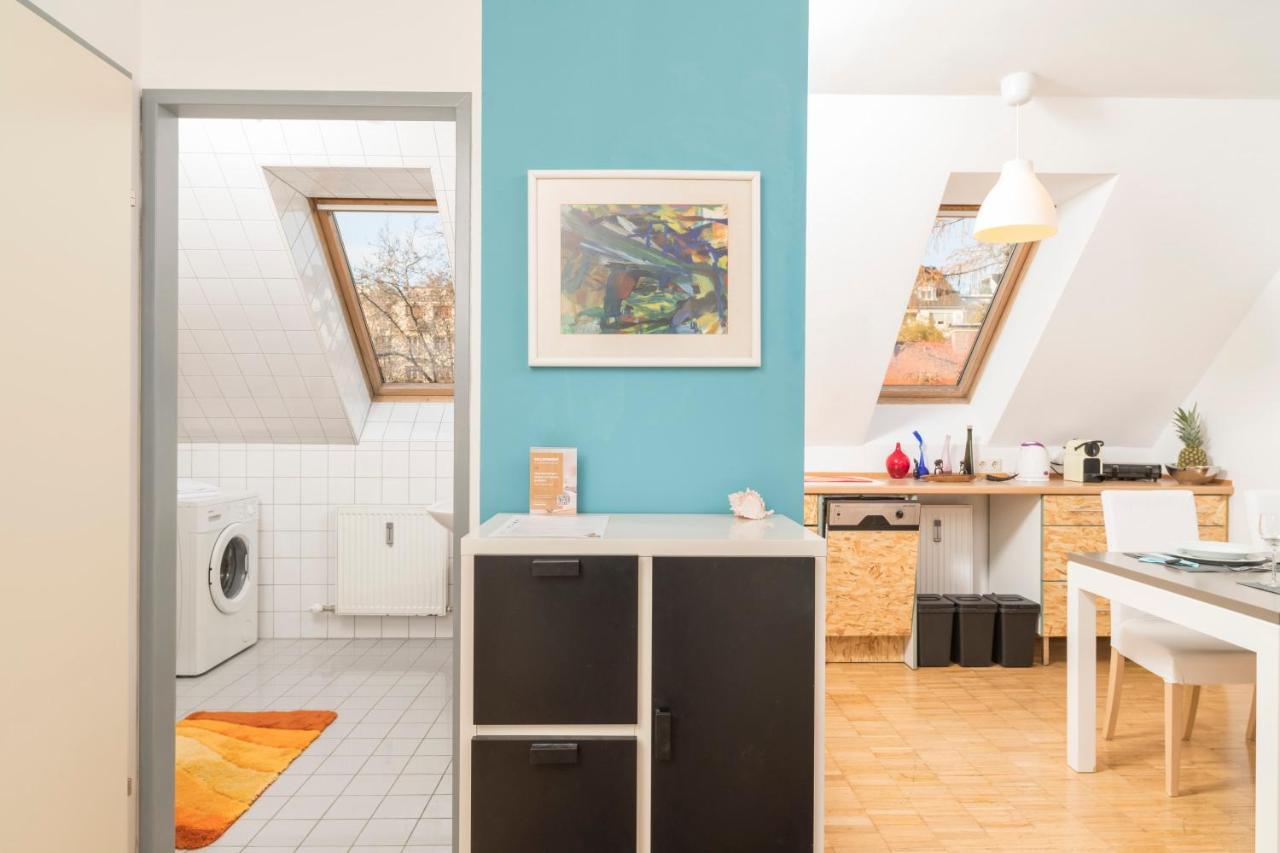 Appartement Schlossberg *