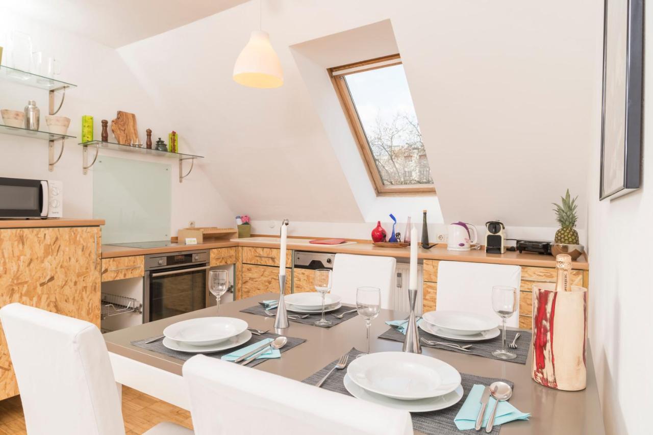 Schlossberg Appartement Graz