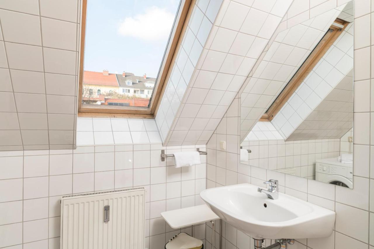 Schlossberg Appartement *