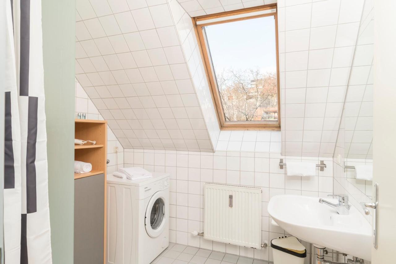 Schlossberg Appartement *