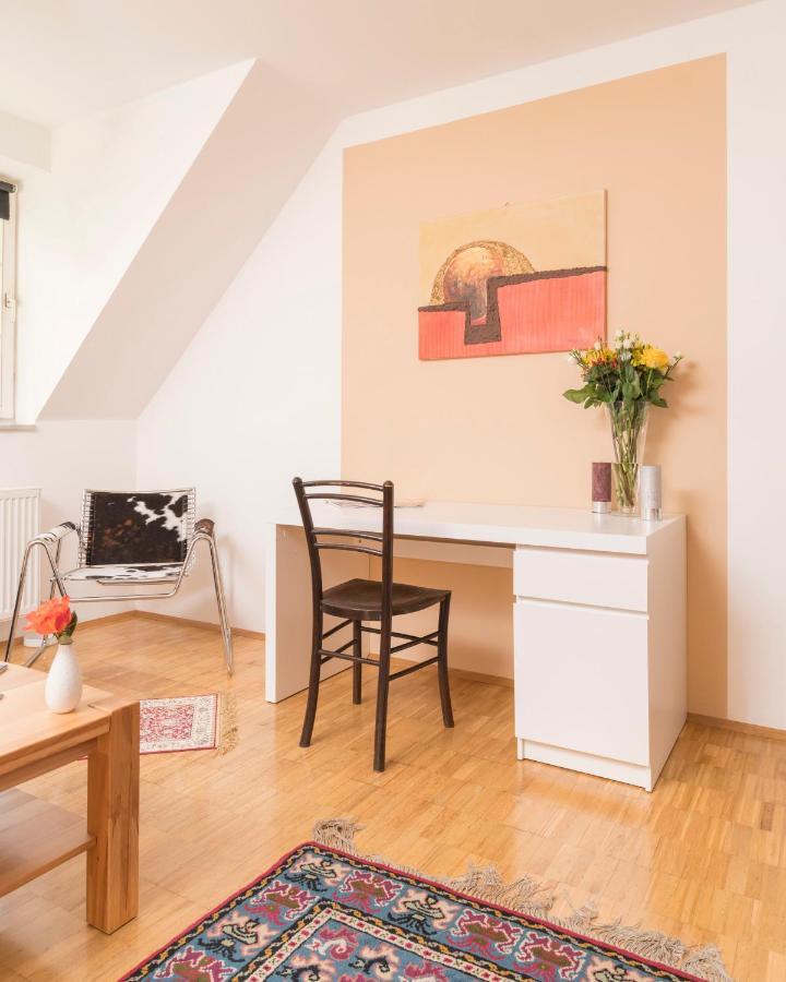 Appartement Schlossberg Graz