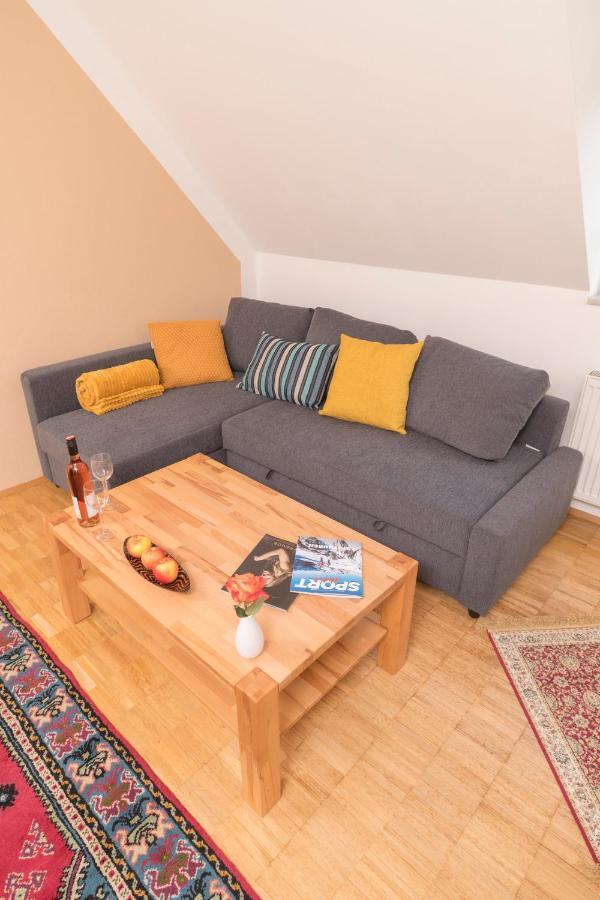 Appartement Schlossberg Graz