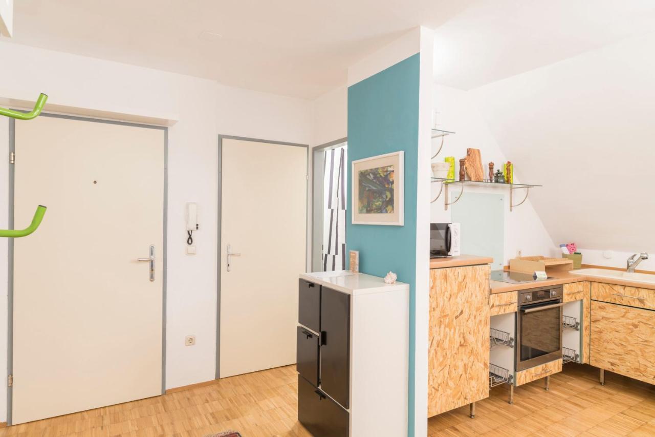 Appartement Schlossberg