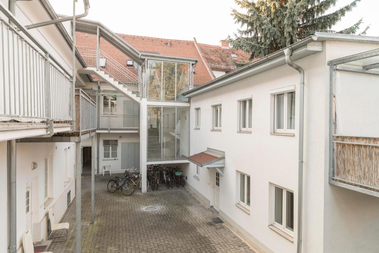 Appartement Schlossberg