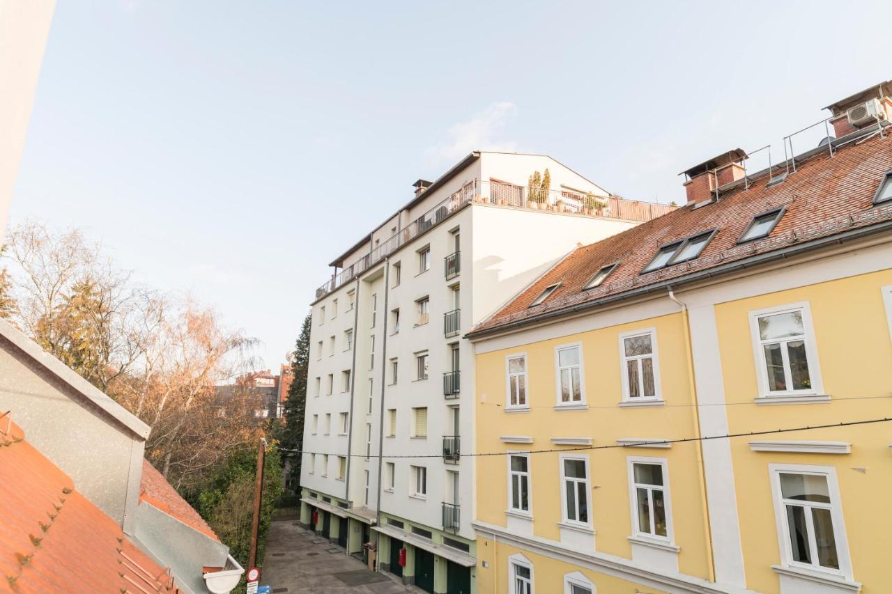 Schlossberg Graz