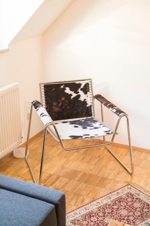 Appartement Schlossberg Graz