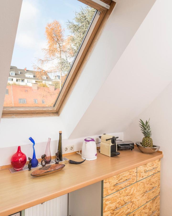 Appartement Schlossberg Graz