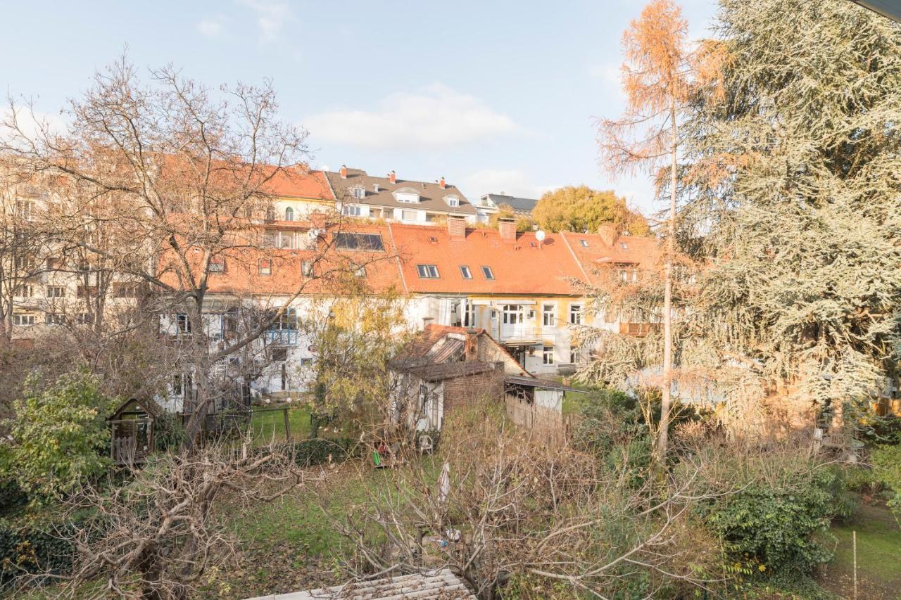 Schlossberg Appartement Graz