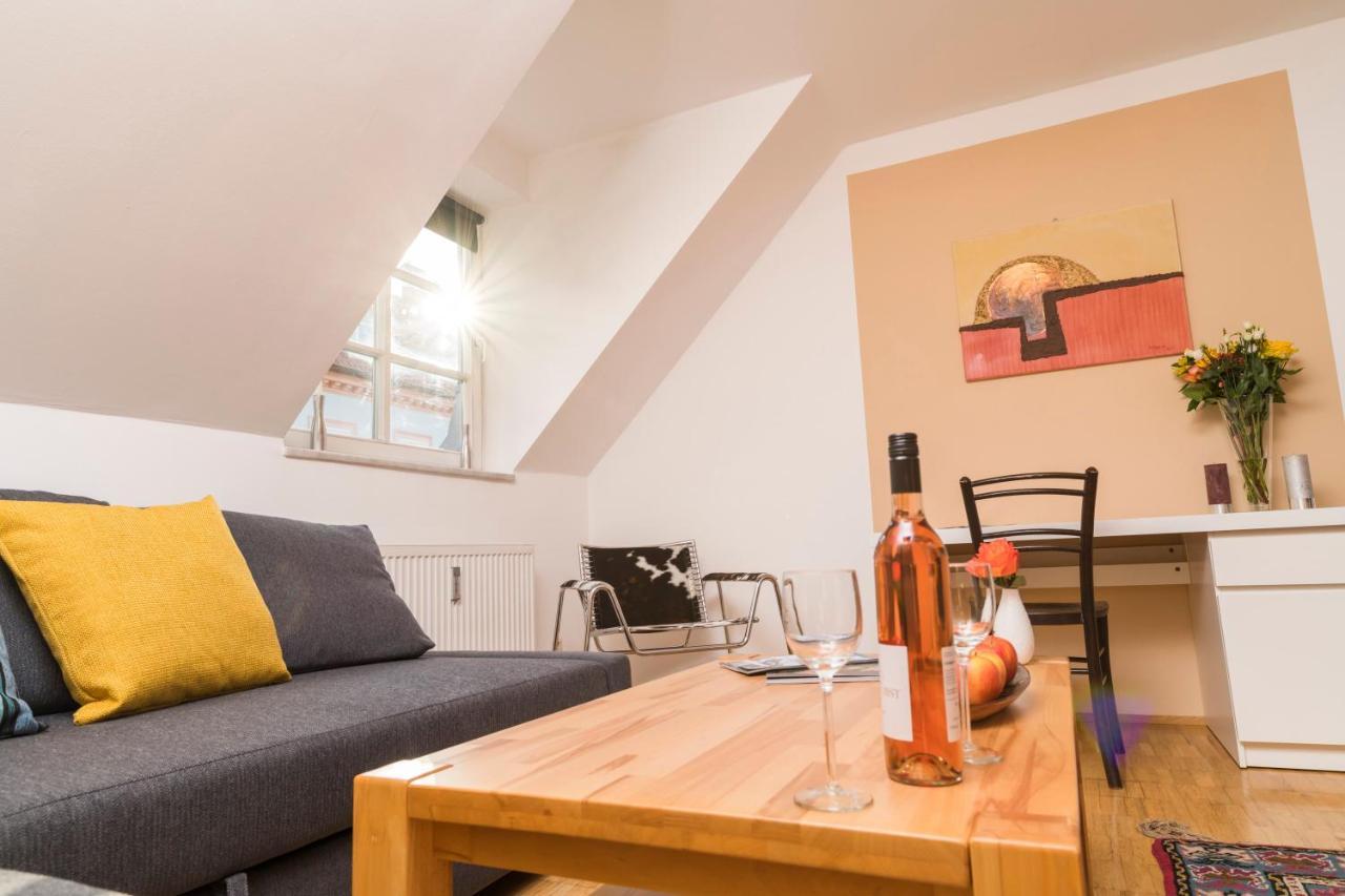 Appartement Schlossberg