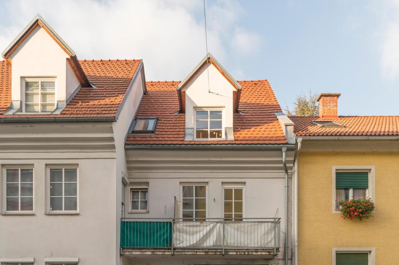 Appartement Schlossberg