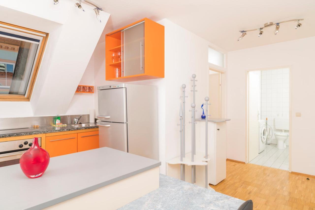 Appartement Schlossberg Graz