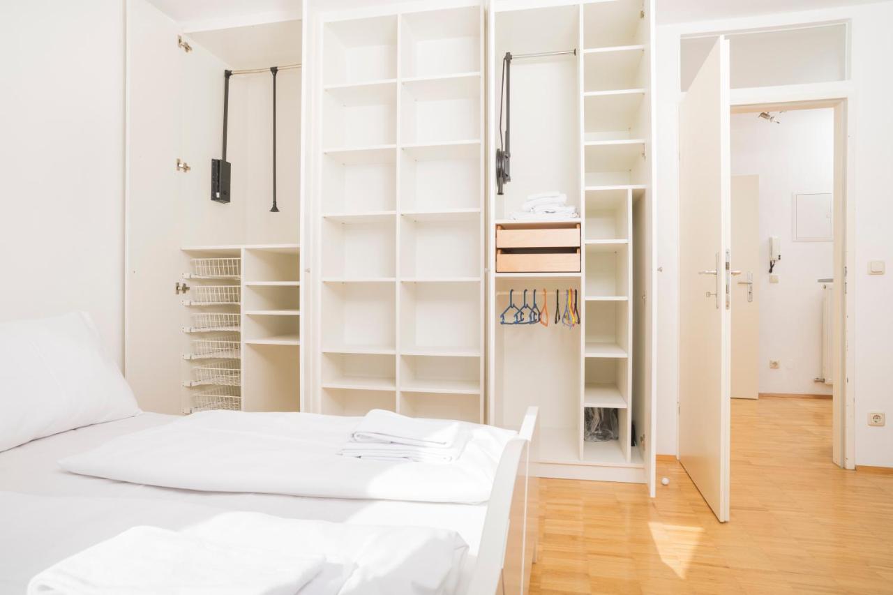 Schlossberg Appartement *