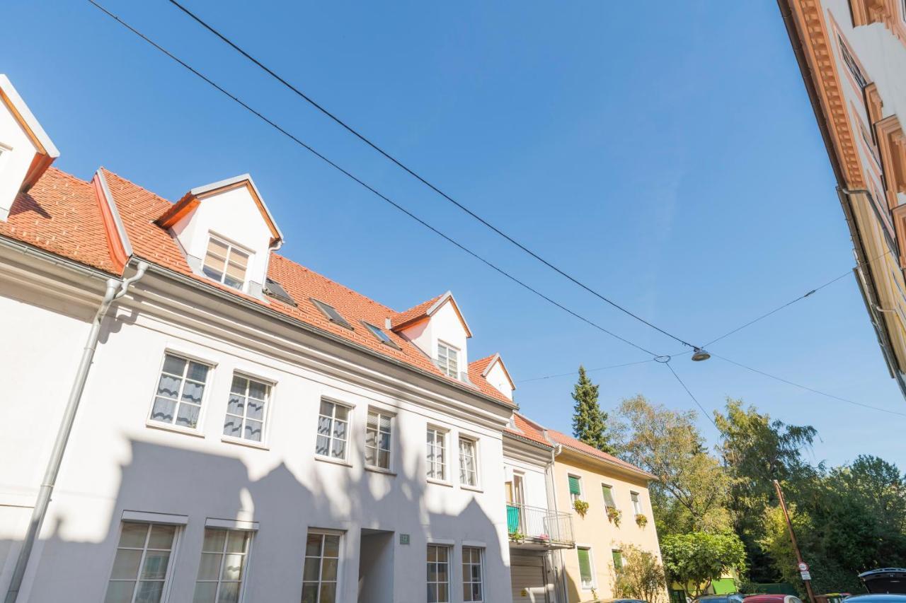 Appartement Schlossberg
