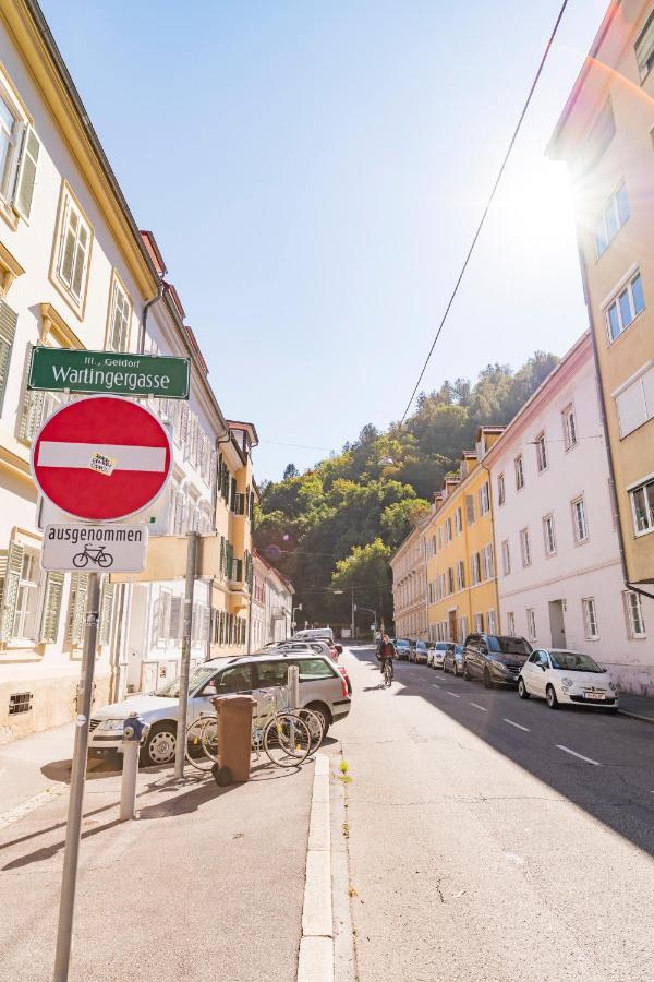 Schlossberg Appartement