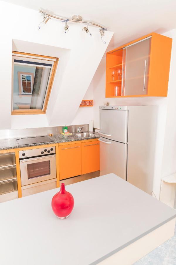 Appartement Schlossberg Graz