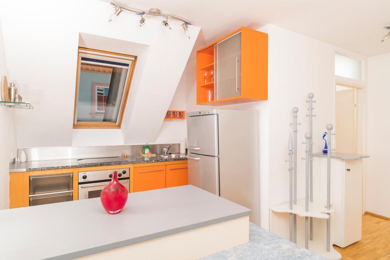 Appartement Schlossberg