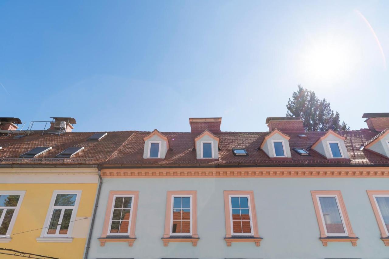 Appartement Schlossberg Graz