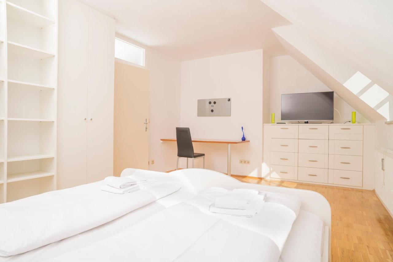 Schlossberg Appartement