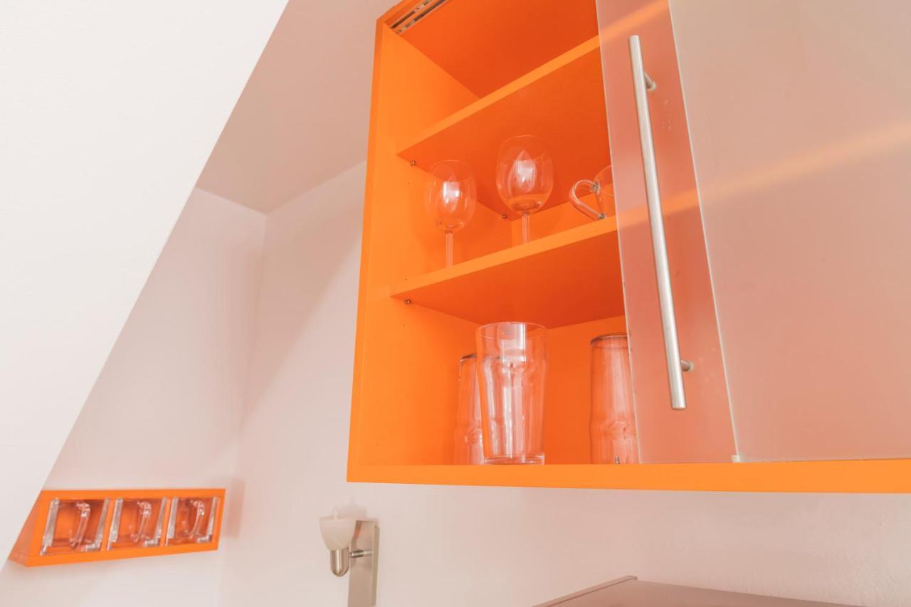 Schlossberg Appartement