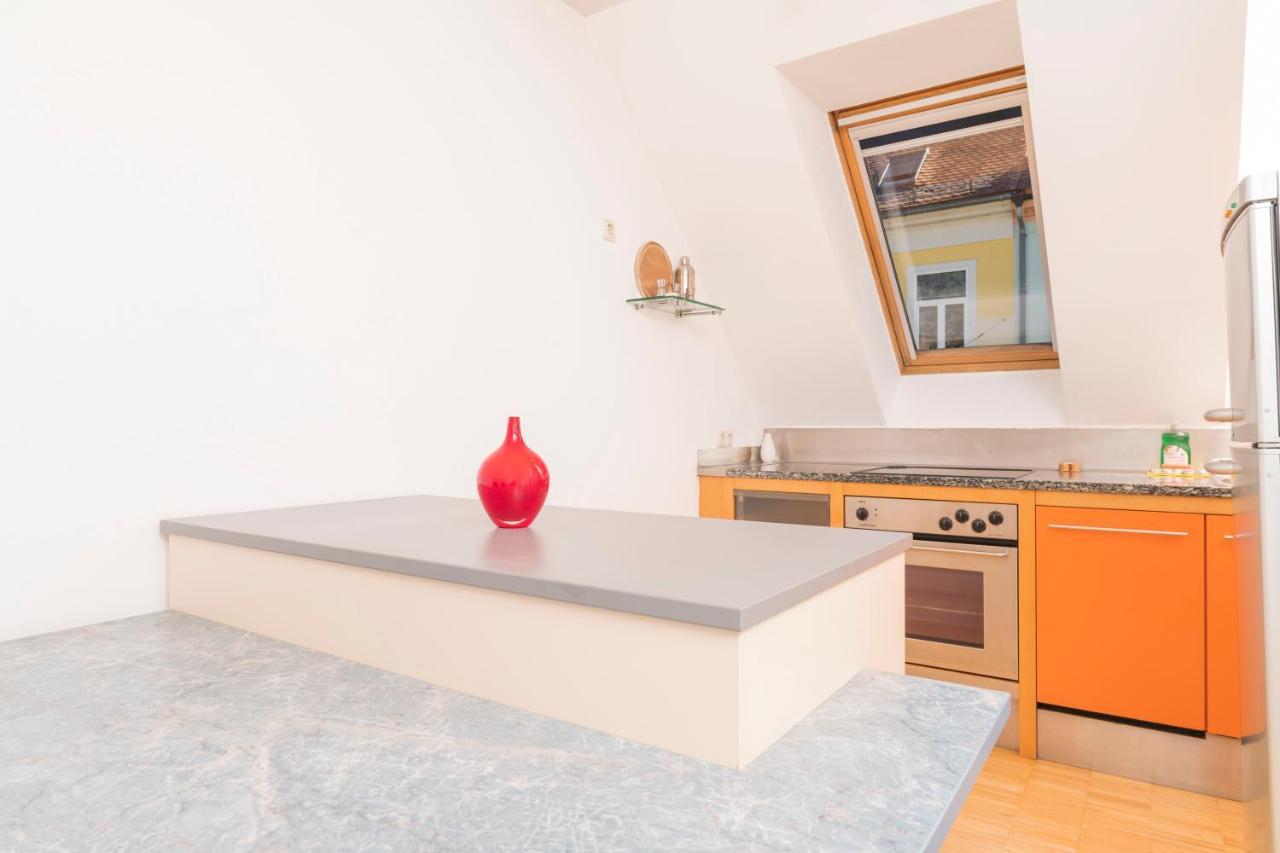 Schlossberg Appartement *
