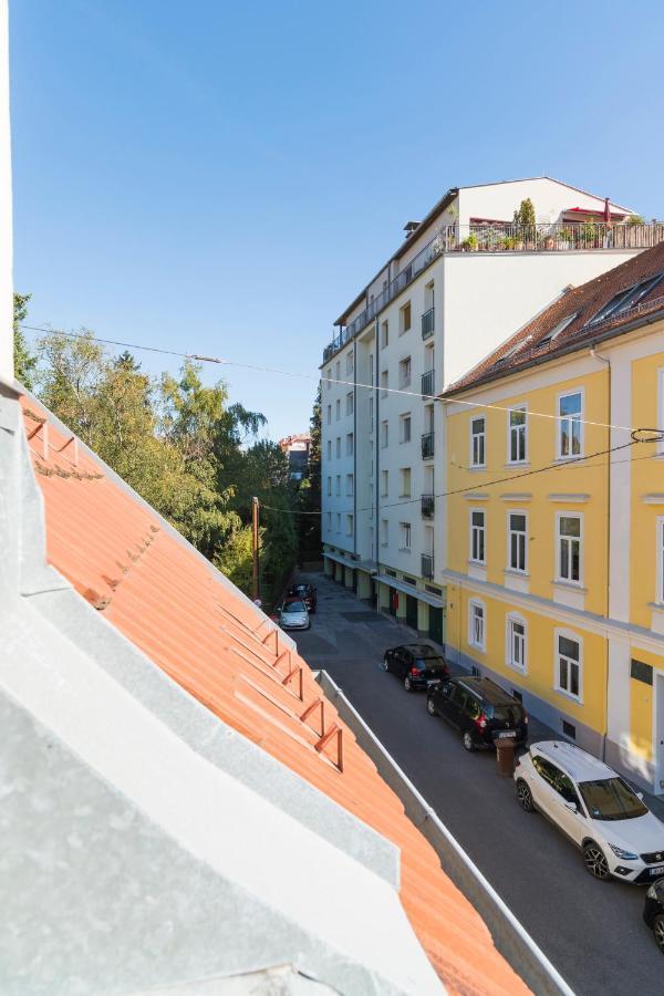 Schlossberg Appartement