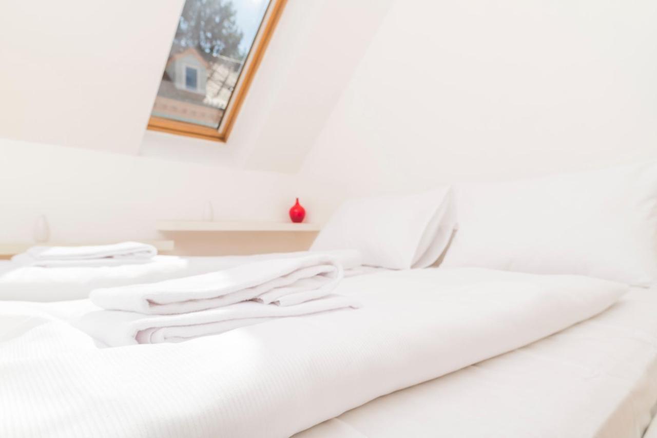 Appartement Schlossberg *