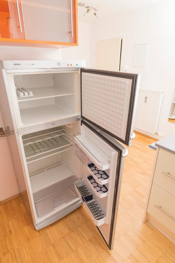 Appartement Schlossberg Graz