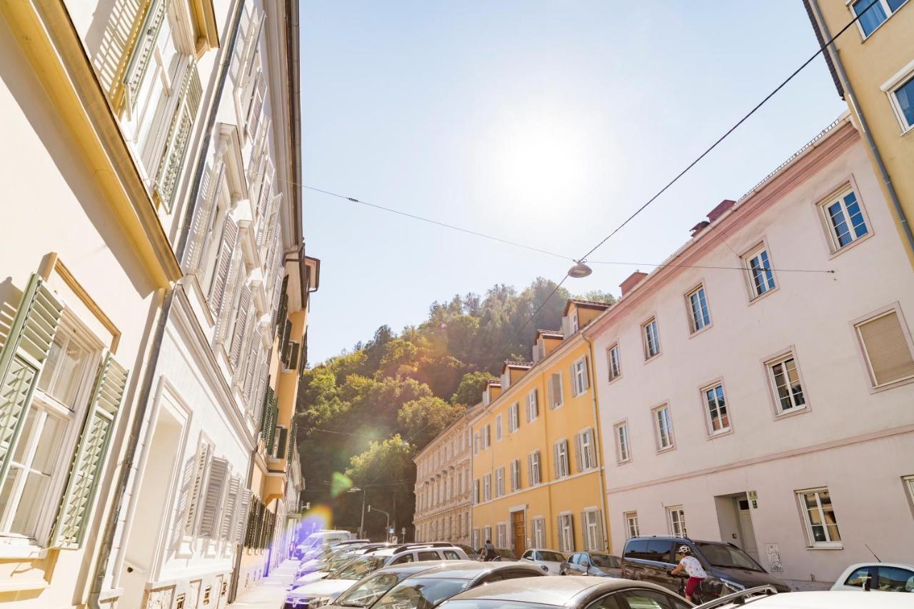 Schlossberg Appartement